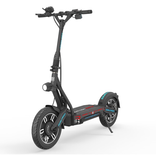 Dualtron City Elektrikli Scooter
