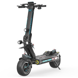 Dualtron X2 Limited Elektrikli Scooter