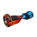 Citymate CITY-01 Elektrikli Kaykay Bluetooth ve Hoverboard Kasa 39