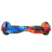 Citymate CITY-01 Elektrikli Kaykay Bluetooth ve Hoverboard Kasa 39