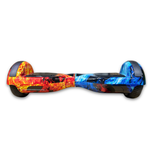 Citymate CITY-01 Elektrikli Kaykay Bluetooth ve Hoverboard Kasa 39