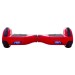 Citymate CITY-01 Elektrikli Kaykay Bluetooth Hoverboard Kasa 35