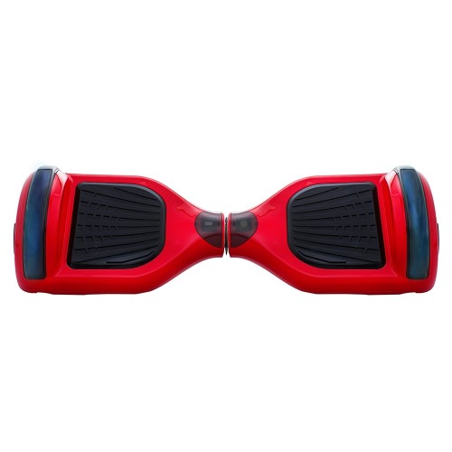 Citymate CITY-01 Elektrikli Kaykay Bluetooth Hoverboard Kasa 35