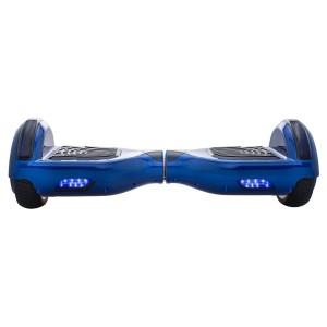 Citymate CITY-01 Elektrikli Kaykay Bluetooth Hoverboard Kasa 36