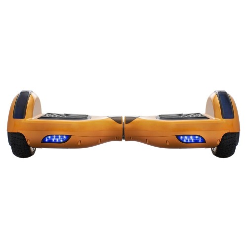 Citymate CITY-01 Elektrikli Kaykay Bluetooth Hoverboard Kasa 34