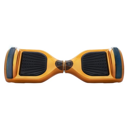 Citymate CITY-01 Elektrikli Kaykay Bluetooth Hoverboard Kasa 34