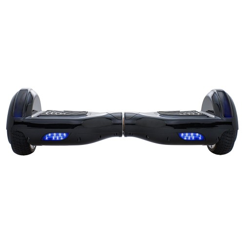 Citymate CITY-01 Elektrikli Kaykay Bluetooth Hoverboard Kasa 37