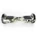 Citymate CITY-01 Elektrikli Kaykay Bluetooth ve Hoverboard Kasa 38