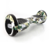 Citymate CITY-01 Elektrikli Kaykay Bluetooth ve Hoverboard Kasa 38