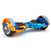Citymate CITY-02 Elektrikli Kaykay Hoverboard 8.5 inch Ledli Kasa 23