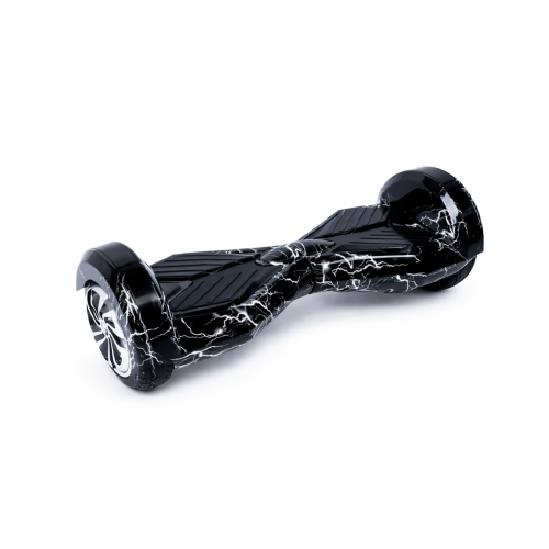 Citymate CITY-02 Elektrikli Kaykay Hoverboard 8.5 inch Ledli Kasa 06
