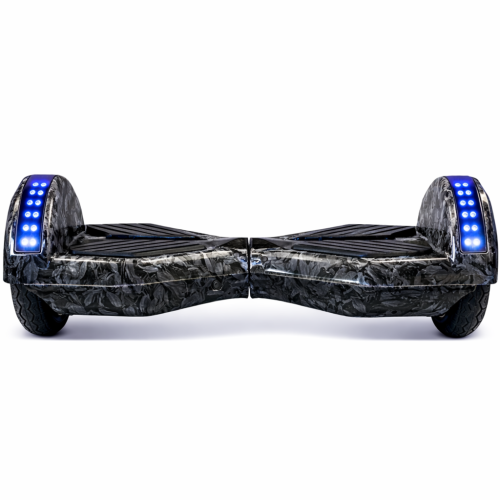 Citymate CITY-02 Elektrikli Kaykay Hoverboard 8.5 inch Ledli Kasa 29