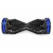 Citymate CITY-02 Elektrikli Kaykay Hoverboard 8.5 inch Ledli Kasa 29