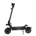Dualtron Achilleus Limited Elektrikli Scooter Siyah