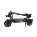 Dualtron Achilleus Limited Elektrikli Scooter Siyah