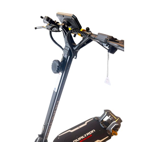 Dualtron Achilleus Limited Elektrikli Scooter