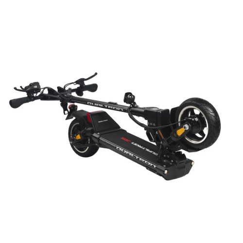 Dualtron Aminia Long Body Scooter