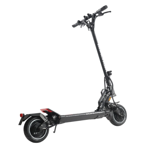 Dualtron Aminia Long Body Scooter