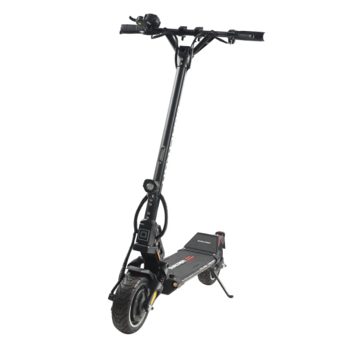 Dualtron Aminia Long Body Scooter