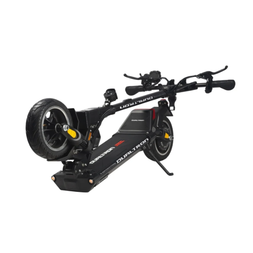 Dualtron Aminia Long Body Scooter