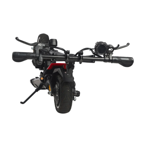 Dualtron Aminia Long Body Scooter