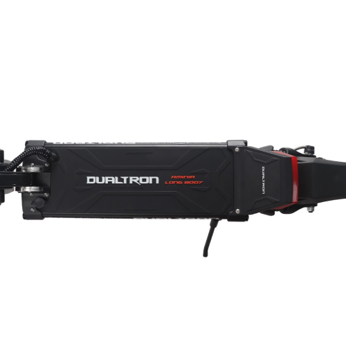 Dualtron Aminia Long Body Scooter