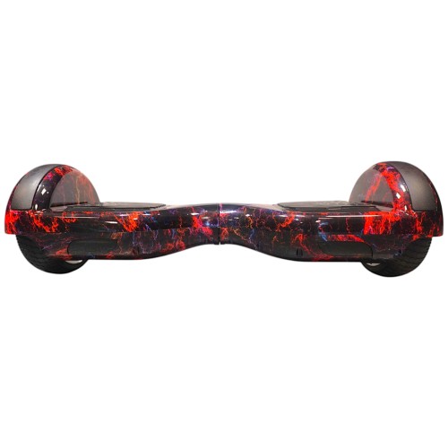 Citymate CITY-01 Elektrikli Kaykay Bluetooth Hoverboard Kasa 24