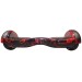 Citymate CITY-01 Elektrikli Kaykay Bluetooth Hoverboard Kasa 24