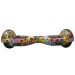 Citymate CITY-01 Elektrikli Kaykay Bluetooth Hoverboard Kasa 26