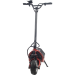 Rovoron R7 Dualtron Scooter Kırmızı