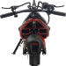 Rovoron R7 Dualtron Scooter Kırmızı