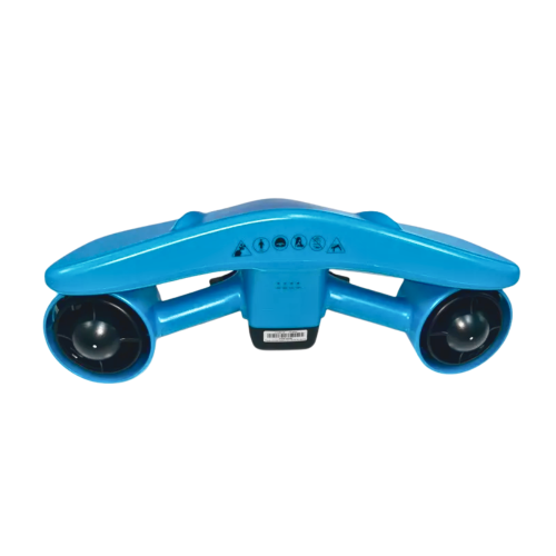 Citymate Sea Scooter Elektrikli Deniz Scooter Mavi