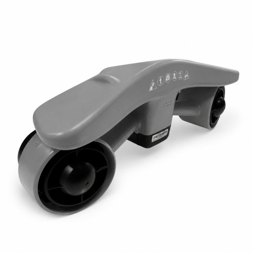 Citymate Sea Scooter Elektrikli Deniz Scooter Gri