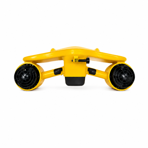 Citymate Sea Scooter Elektrikli Deniz Scooter Sarı