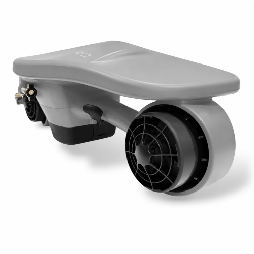 Citymate Sea Scooter Elektrikli Deniz Scooter Gri