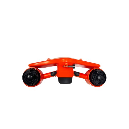 Citymate Sea Scooter Elektrikli Deniz Scooter Turuncu
