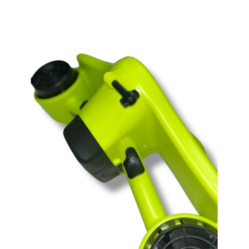 Citymate Sea Scooter Elektrikli Deniz Scooter Yeşil