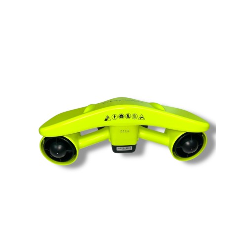 Citymate Sea Scooter Elektrikli Deniz Scooter Yeşil