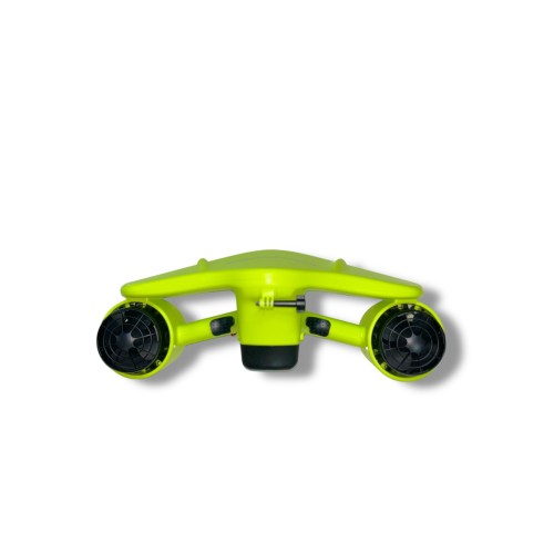 Citymate Sea Scooter Elektrikli Deniz Scooter Yeşil