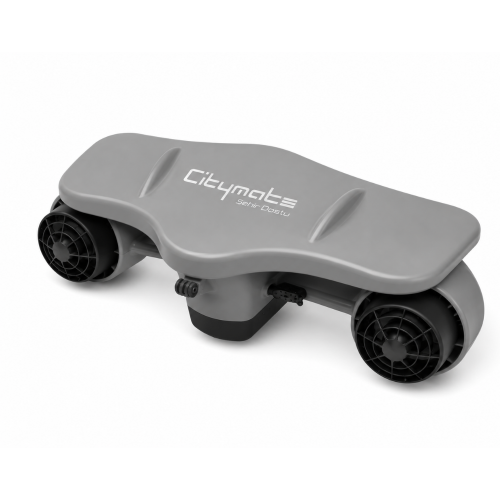 Citymate Sea Scooter Elektrikli Deniz Scooter Gri