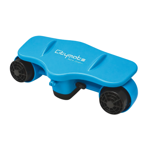 Citymate Sea Scooter Elektrikli Deniz Scooter Mavi