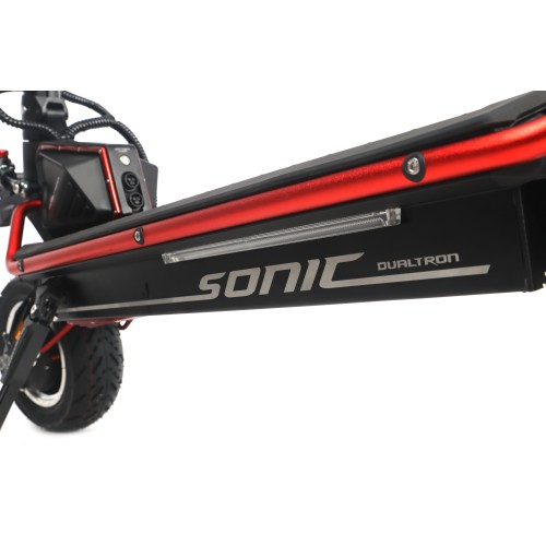 Dualtron Sonic Alien Elektrikli Scooter