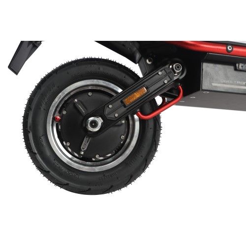 Dualtron Sonic Alien Elektrikli Scooter