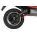 Dualtron Sonic Alien Elektrikli Scooter