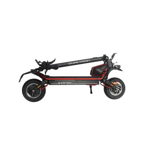 Dualtron Sonic Alien Elektrikli Scooter