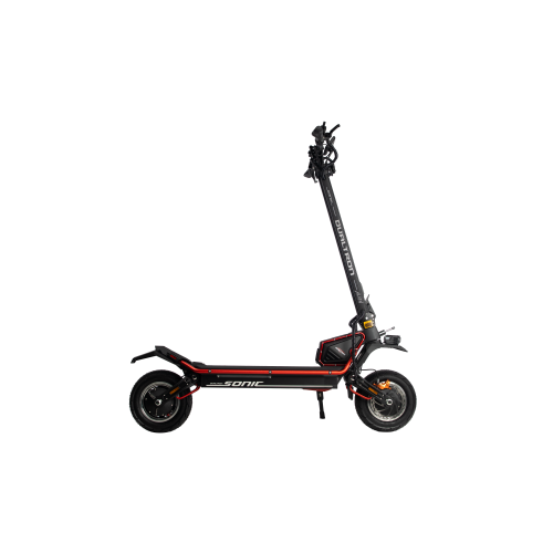 Dualtron Sonic Alien Elektrikli Scooter