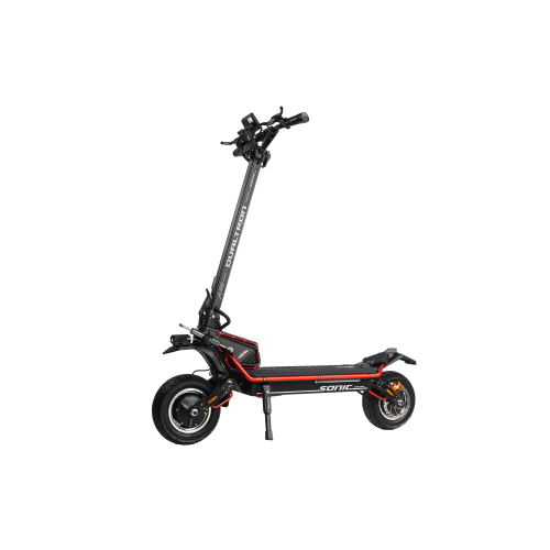 Dualtron Sonic Alien Elektrikli Scooter