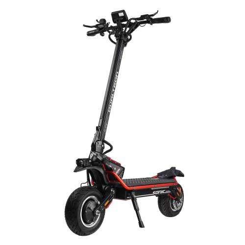 Dualtron Sonic Alien Elektrikli Scooter