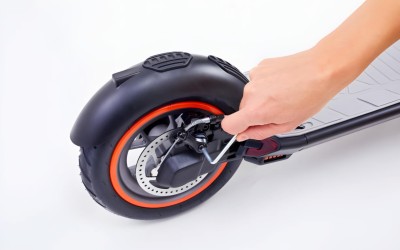 Elektrikli Scooter Bakımı Nasıl Yapılır?
