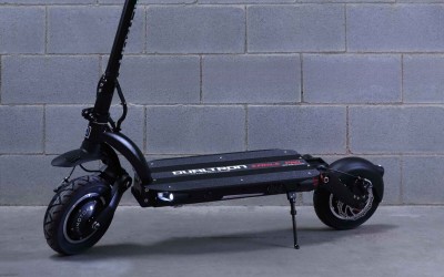 Elektrikli Scooter Kullanıcılarının Yaşadığı Sorunlar